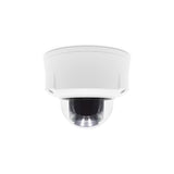 2 Megapixel Indoor/Outdoor, Starlight IR Network Dome Camera