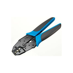 Ideal 30-503 Crimpmaster Crimp Tool -CATV RG-59 & RG-6 Captive Ring F Connectors