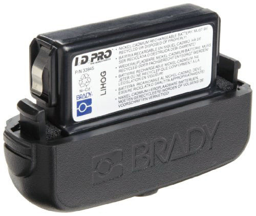 ID PRO Replaceable Ni-Cad Battery