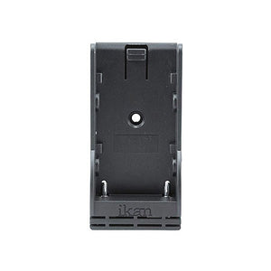 iKan BP2-P Panasonic DV Battery Plate