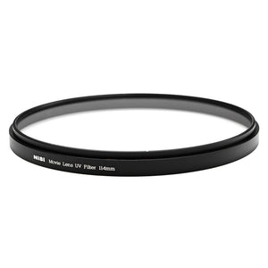 NiSi Cinema UV 114mm Cinema UV Filter