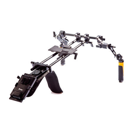 Ikan ELE-CNFLY CineFly Cinema Camera Shoulder Rig