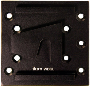 Ikan ELE-WDGL Wedge for Canon & Panasonic Cameras