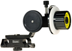 Ikan Elements FG Follow Focus Cine-Kit ELE-FGK