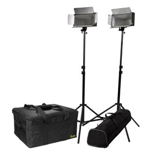 IKAN IB500-2PT-KIT 2-Point Light Kit