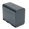 ikan IBC-950G Canon Compatible Battery