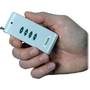 ikan ID500-RC Remote Control for ikan Lights