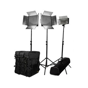 ikan IDK2115 Large Location Light Kit