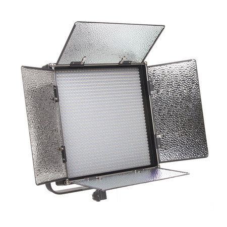 ikan IFD1024-A 1024 Featherweight Daylight LED Light - AB-Mount