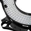 Ikan iLED-RL Rod Mount LED Ring Light