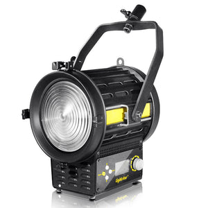 Ikan LEDLITE-120-DMX 120 Watt Daylight LED Fresnel Light with DMX (Lightstar)