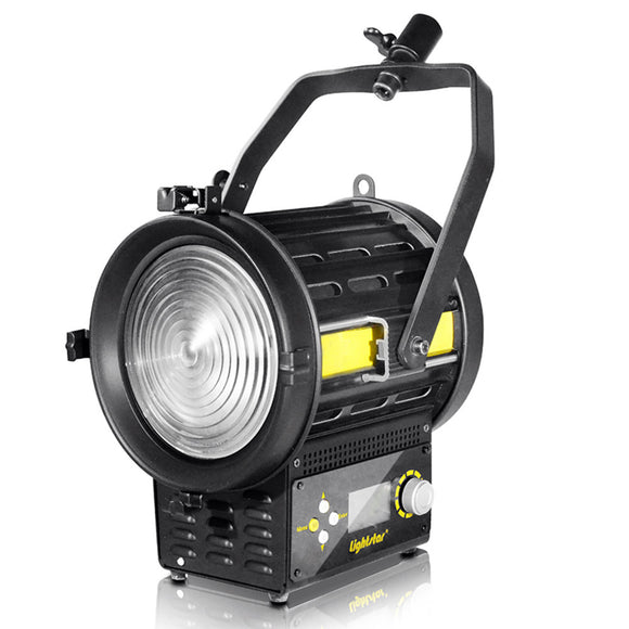 Ikan LEDLITE-180-DMX 180 Watt Bi-Color LED Fresnel Light with DMX (Lightstar)