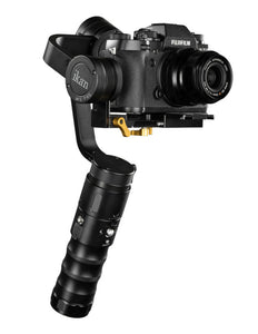 Ikan MS-PRO Beholder 3-Axis Gimbal Stabilizer with Encoders