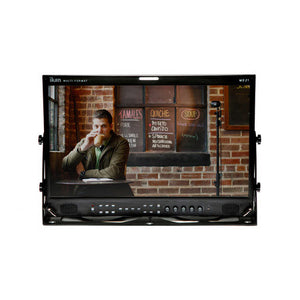 ikan MS21 21-Inch Studio Monitor with Dual 3G-SDI Input with Loop Through