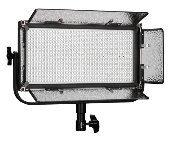 Ikan MW8 Mylo Daylight Half x 1 Portable Field LED Light