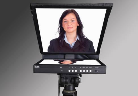 ikan P2P41 20 inch Person-to-Person Interview System