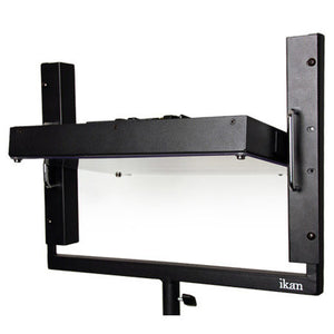 Ikan YK17 Yoke For Mounting V17 LCD Monitor To Stands