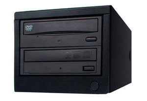 ILY GS1SAMB 1 Copy 24x DVD/CD Duplicator