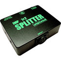 Whirlwind SP1X2 1x2 Mic Splitter