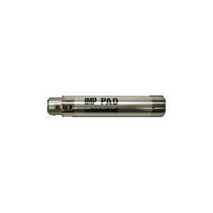 Whirlwind IMPAD10 Attenuator - XLR inline barrel 10dB