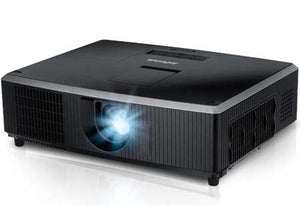 InFocus IN5124 LCD Projector