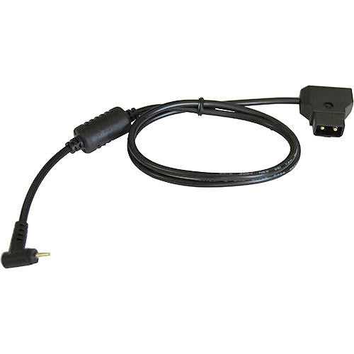 IndiPro INDIVVCDBMP 24-Inch Power Cable P-Tap to Blackmagic Pocket Camera