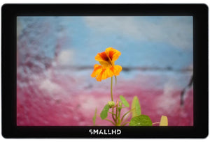 SmallHD SMALL-MON-1303HDR Full HD 13-Inch LCD Monitor with 1500 NITs Brightness