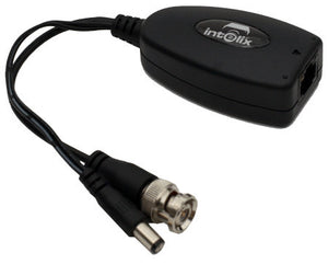 Intelix S-V1P-T Composite Video and Power Transmitter