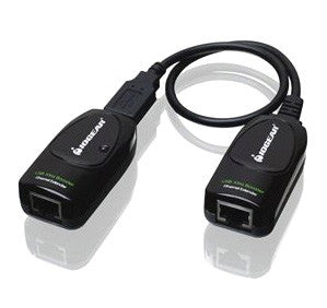 IOGEAR GUCE61 USB Xtra Booster Ethernet Extender