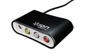 ION VIDEO2PC MK2 Digital Video Converter