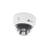 4MP IR Dome Network Camera