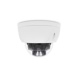 3MP WDR IR Dome Network Camera