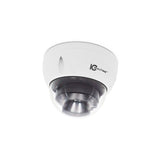 4MP WDR IR Dome Network Camera