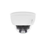 4MP WDR IR Dome Network Camera