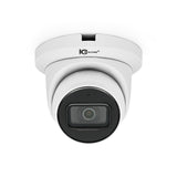 8MP Starlight Eyeball Network Camera