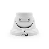 8MP Starlight Eyeball Network Camera