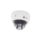 4MP Starlight Dome Network Camera