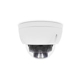 8MP WDR IR Dome Network Camera