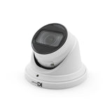 2MP Starlight Eyeball Network Camera