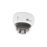 4MP Starlight AI Dome Network Camera