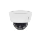 4MP Starlight AI Dome Network Camera