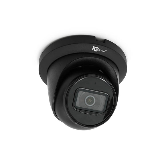 2MP Starlight Eyeball Network Camera