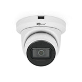 4MP Starlight Eyeball Network Camera