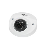 4MP Starlight Mini Wedge Network Camera