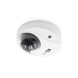 4MP Starlight Mini Wedge Network Camera