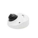 4MP Starlight Mini Wedge Network Camera