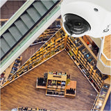 4MP Starlight Mini Wedge Network Camera