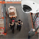 4MP Starlight Mini Wedge Network Camera