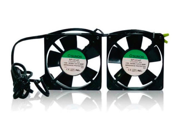 iStar WA-FANAC120 Wallmount Cabinet 120mm AC Cooling Fans