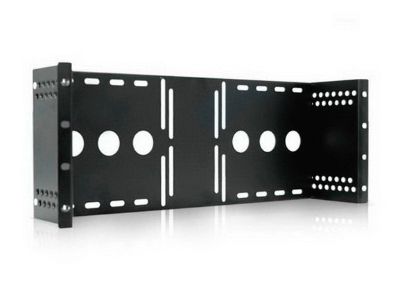 iStar WA-LCD4UB 4U LCD Universal VESA Mounting Rack